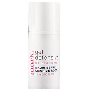 Mark get defensive spf 15 eye cream